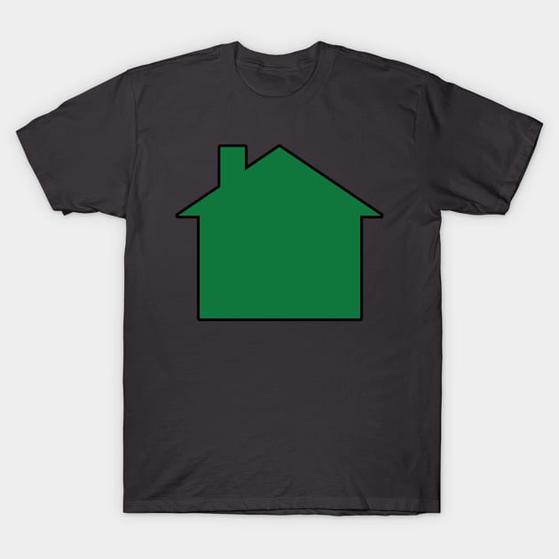 Home T-Shirt by emojiawesome